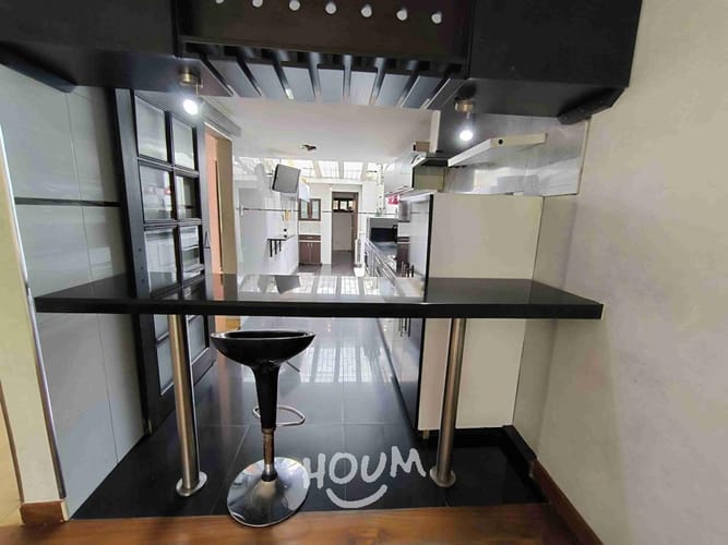 Casa de 4 alcobas en venta en Chicó Alto, Bogotá, 285 m² · foto 5 de 24