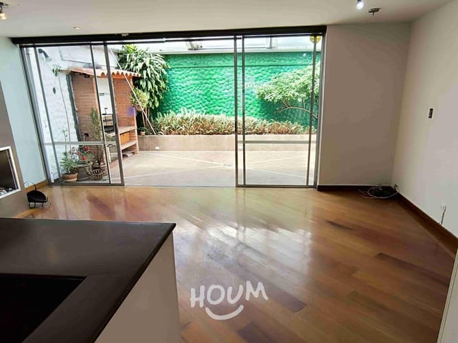 Casa de 4 alcobas en venta en Chicó Alto, Bogotá, 285 m² · foto 7 de 24