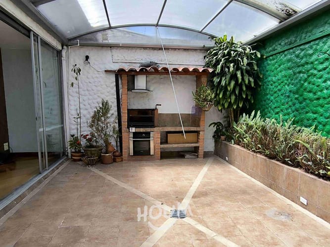 Casa de 4 alcobas en venta en Chicó Alto, Bogotá, 285 m² · foto 8 de 24