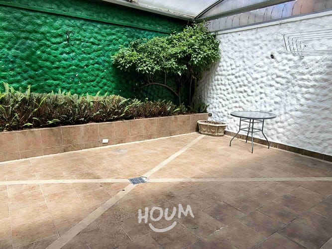 Casa de 4 alcobas en venta en Chicó Alto, Bogotá, 285 m² · foto 9 de 24