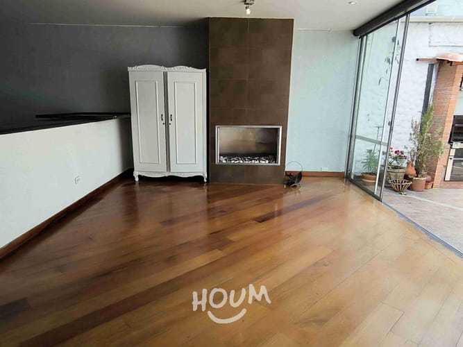 Casa de 4 alcobas en venta en Chicó Alto, Bogotá, 285 m² · foto 10 de 24