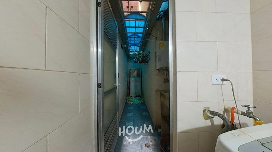 Apartamento de 3 alcobas en venta en La Prosperidad, Madrid, 56 m² · foto 5 de 16