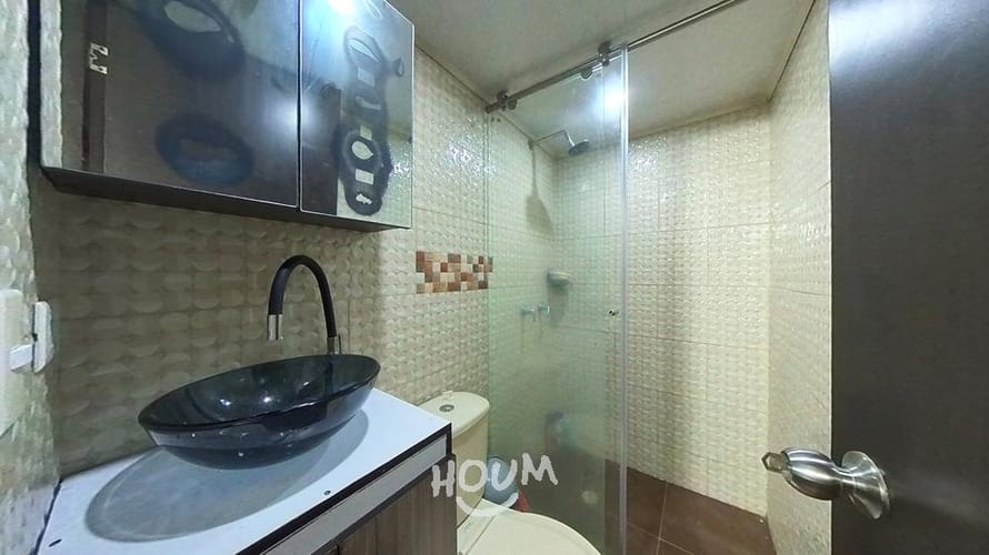 Apartamento de 3 alcobas en venta en La Prosperidad, Madrid, 56 m² · foto 8 de 16