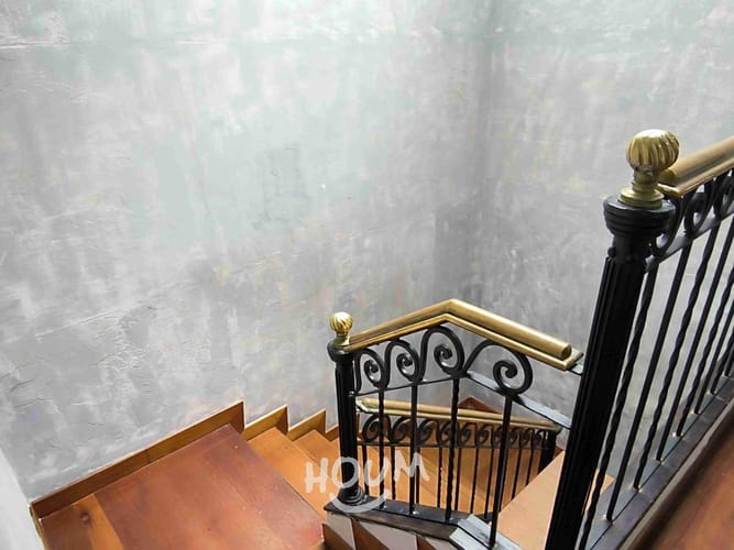 Casa de 4 alcobas en venta en Chicó Alto, Bogotá, 285 m² · foto 14 de 24