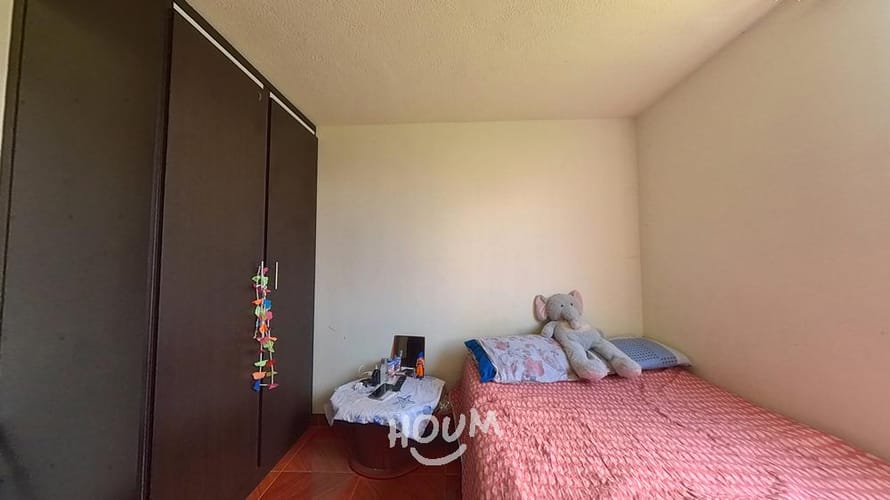 Apartamento de 3 alcobas en venta en La Prosperidad, Madrid, 56 m² · foto 10 de 16
