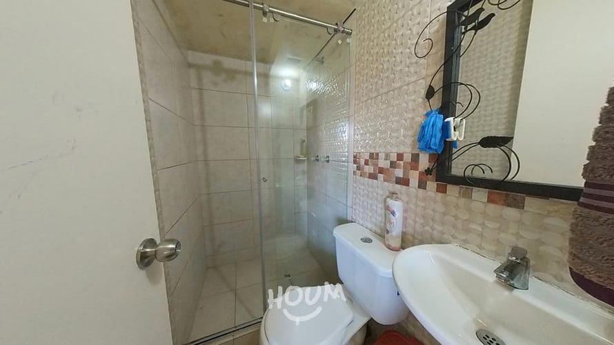 Apartamento de 3 alcobas en venta en La Prosperidad, Madrid, 56 m² · foto 11 de 16