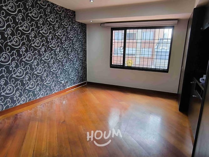 Casa de 4 alcobas en venta en Chicó Alto, Bogotá, 285 m² · foto 17 de 24