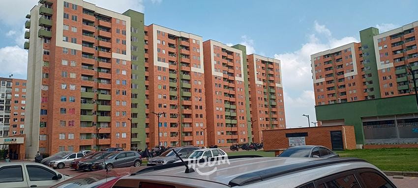 Apartamento de 3 alcobas en venta en La Prosperidad, Madrid, 56 m² · foto 14 de 16