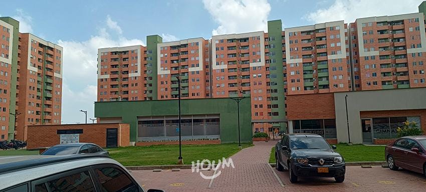 Apartamento de 3 alcobas en venta en La Prosperidad, Madrid, 56 m² · foto 15 de 16