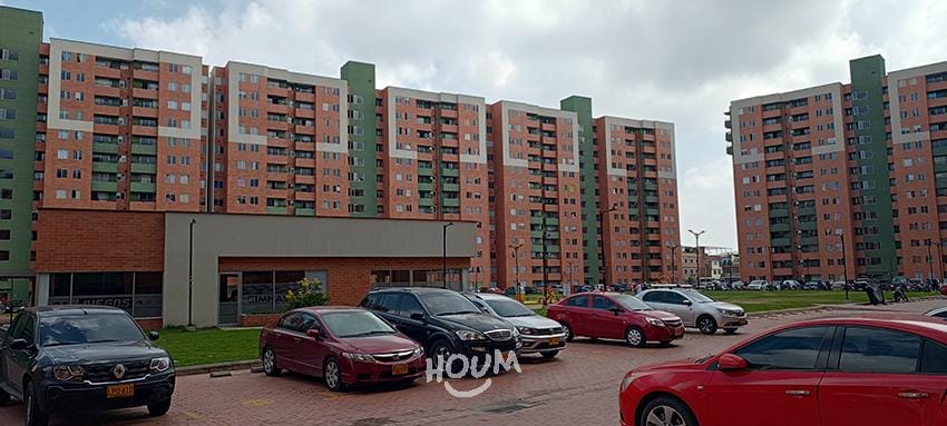 Apartamento de 3 alcobas en venta en La Prosperidad, Madrid, 56 m² · foto 16 de 16