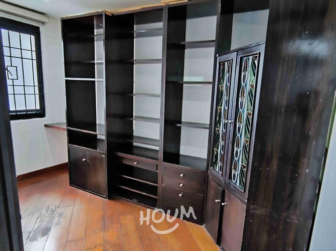 Casa de 4 alcobas en venta en Chicó Alto, Bogotá, 285 m² · foto 20 de 24