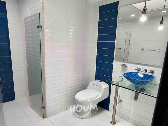 Casa de 4 alcobas en venta en Chicó Alto, Bogotá, 285 m² · foto 21 de 24