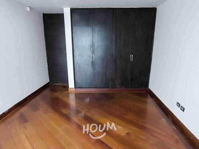 Casa de 4 alcobas en venta en Chicó Alto, Bogotá, 285 m² · foto 22 de 24