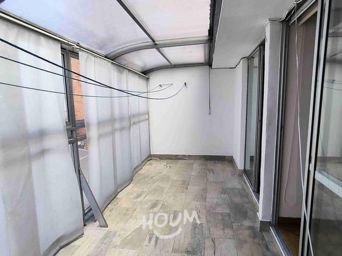 Casa de 4 alcobas en venta en Chicó Alto, Bogotá, 285 m² · foto 24 de 24