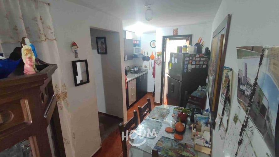 Casa de 6 alcobas en venta en Miraflores, Medellín, 144 m² · foto 7 de 11