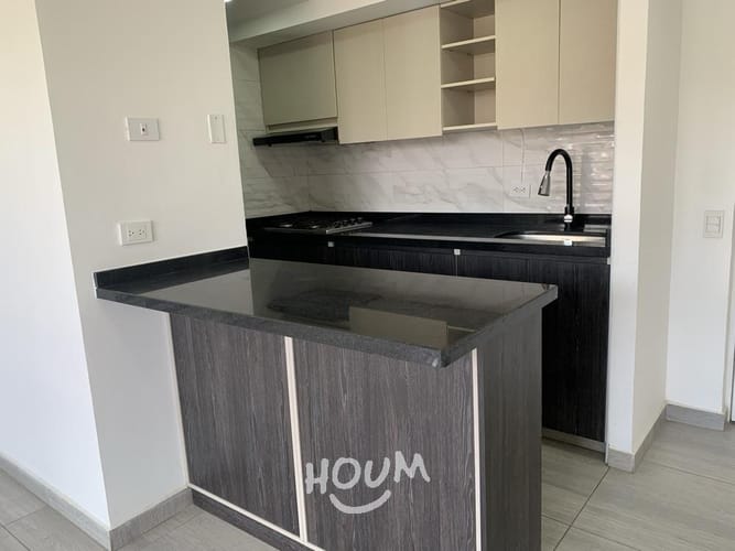 Apartamento de 3 alcobas en arriendo en La Prosperidad, Madrid, 65 m² · foto 3 de 21