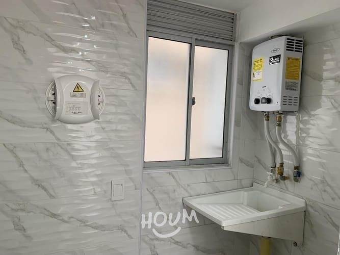 Apartamento de 3 alcobas en arriendo en La Prosperidad, Madrid, 65 m² · foto 4 de 21