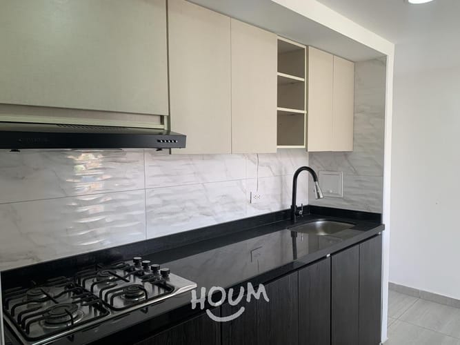 Apartamento de 3 alcobas en arriendo en La Prosperidad, Madrid, 65 m² · foto 5 de 21