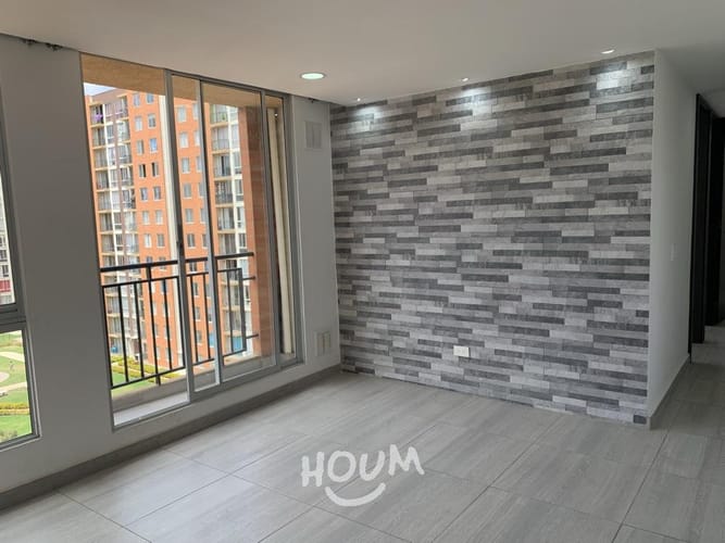 Apartamento de 3 alcobas en arriendo en La Prosperidad, Madrid, 65 m² · foto 6 de 21