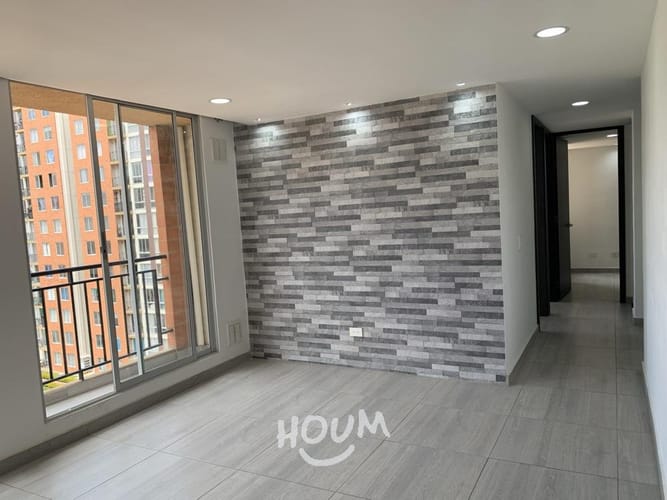 Apartamento de 3 alcobas en arriendo en La Prosperidad, Madrid, 65 m² · foto 7 de 21