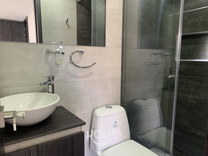 Apartamento de 3 alcobas en arriendo en La Prosperidad, Madrid, 65 m² · foto 11 de 21