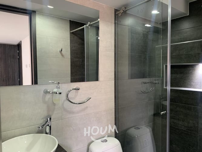 Apartamento de 3 alcobas en arriendo en La Prosperidad, Madrid, 65 m² · foto 12 de 21