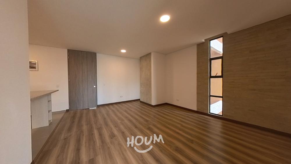 Apartamento en venta en Delicias Norte, Chía · foto 2 de 8
