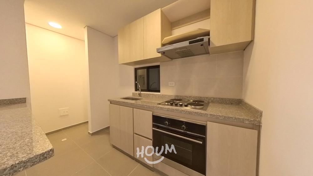 Apartamento en venta en Delicias Norte, Chía · foto 5 de 8