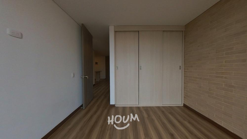 Apartamento en venta en Delicias Norte, Chía · foto 6 de 8
