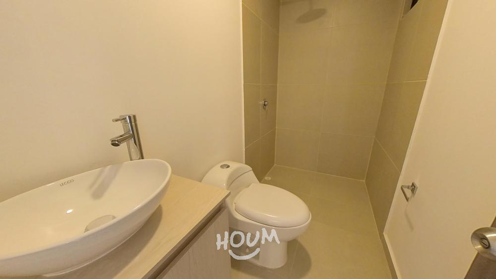 Apartamento en venta en Delicias Norte, Chía · foto 7 de 8