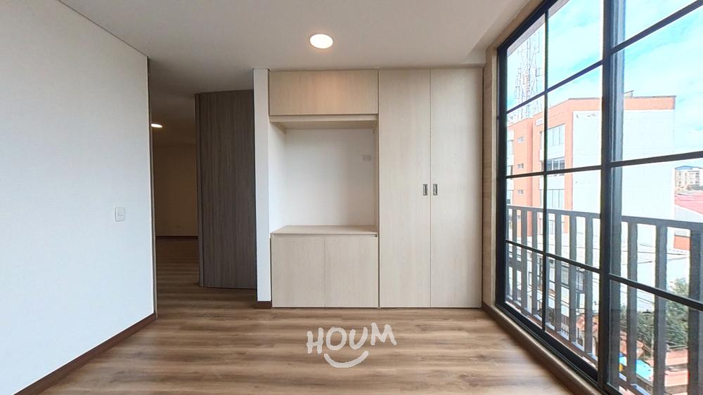 Apartamento en venta en Delicias Norte, Chía · foto 8 de 8