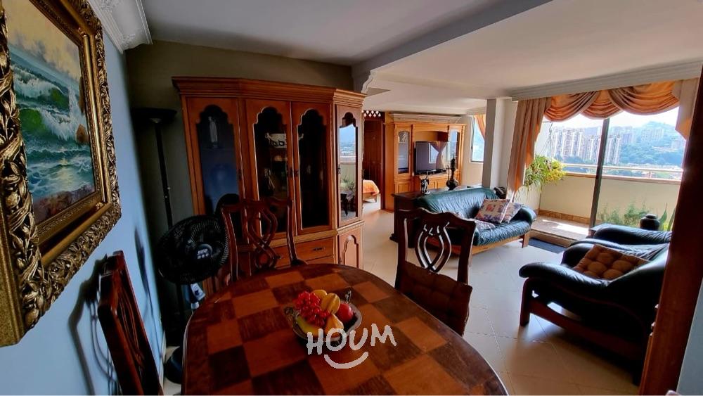 Apartamento en venta en Belén, Medellín · foto 6 de 22