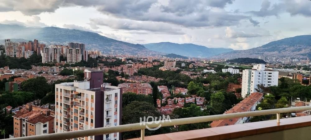 Apartamento en venta en Belén, Medellín · foto 8 de 22
