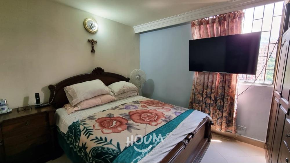 Apartamento en venta en Belén, Medellín · foto 13 de 22