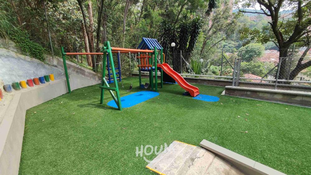 Apartamento en venta en Belén, Medellín · foto 14 de 22