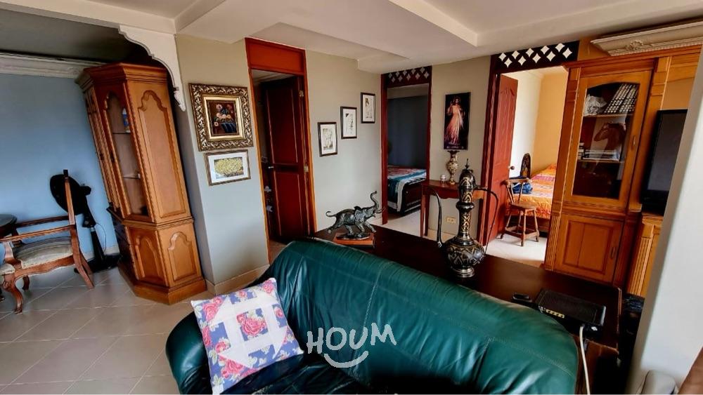 Apartamento en venta en Belén, Medellín · foto 15 de 22