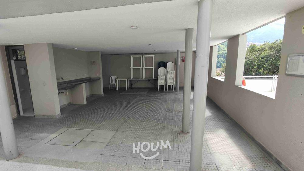 Apartamento en venta en Belén, Medellín · foto 17 de 22