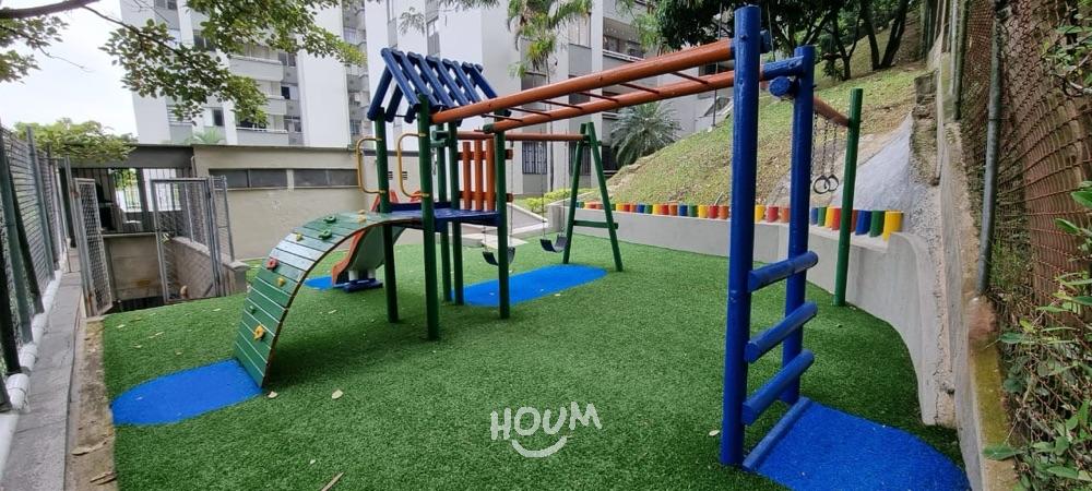Apartamento en venta en Belén, Medellín · foto 18 de 22