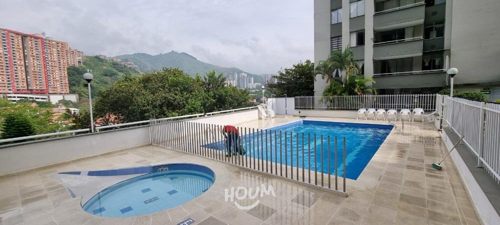 Apartamento en venta en Belén, Medellín · foto 20 de 22