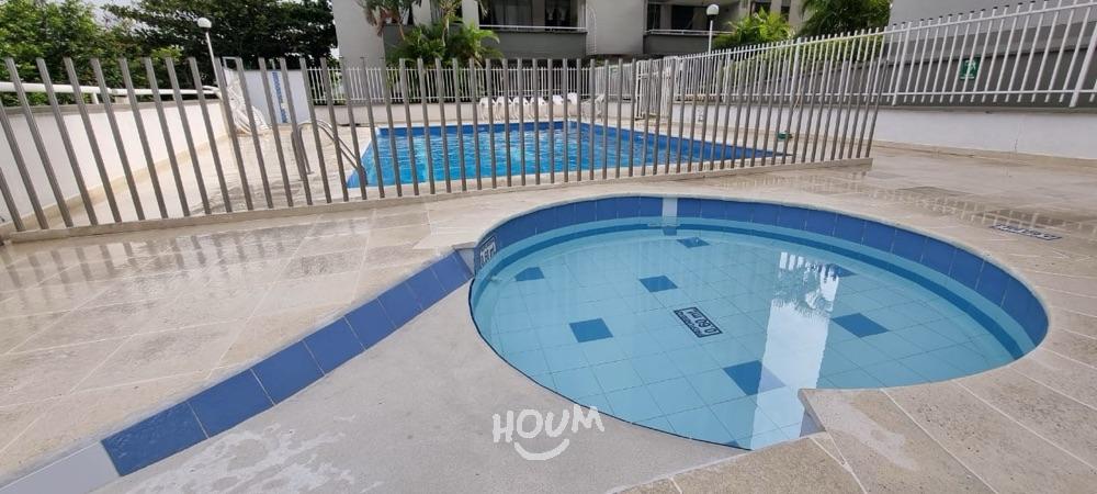 Apartamento en venta en Belén, Medellín · foto 21 de 22