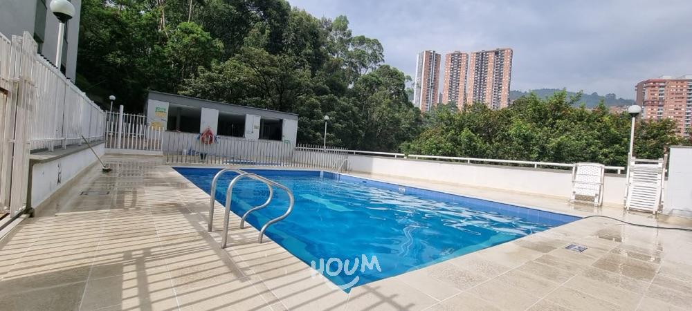 Apartamento en venta en Belén, Medellín · foto 22 de 22