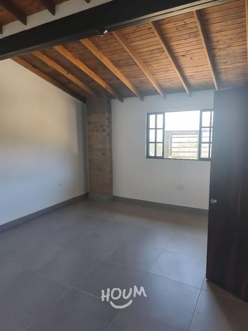Casa de 4 alcobas en arriendo en San Rafael, Envigado, 220 m² · foto 9 de 24