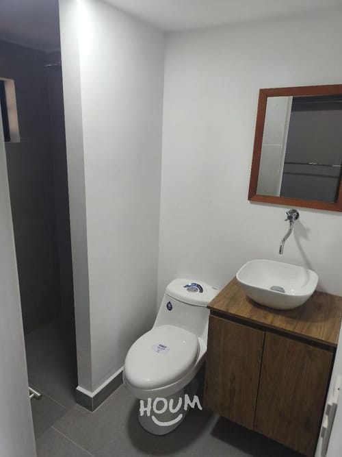 Casa de 4 alcobas en arriendo en San Rafael, Envigado, 220 m² · foto 15 de 24