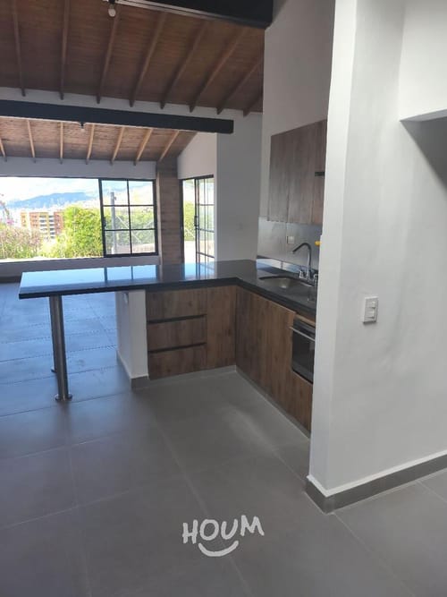 Casa de 4 alcobas en arriendo en San Rafael, Envigado, 220 m² · foto 23 de 24