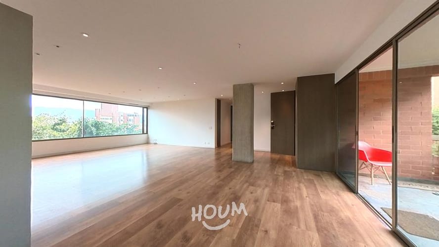 Apartamento en venta en Colina Campestre, Bogotá · foto 3 de 24