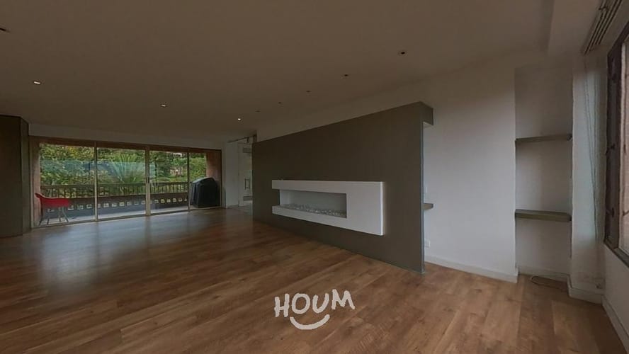 Apartamento en venta en Colina Campestre, Bogotá · foto 4 de 24