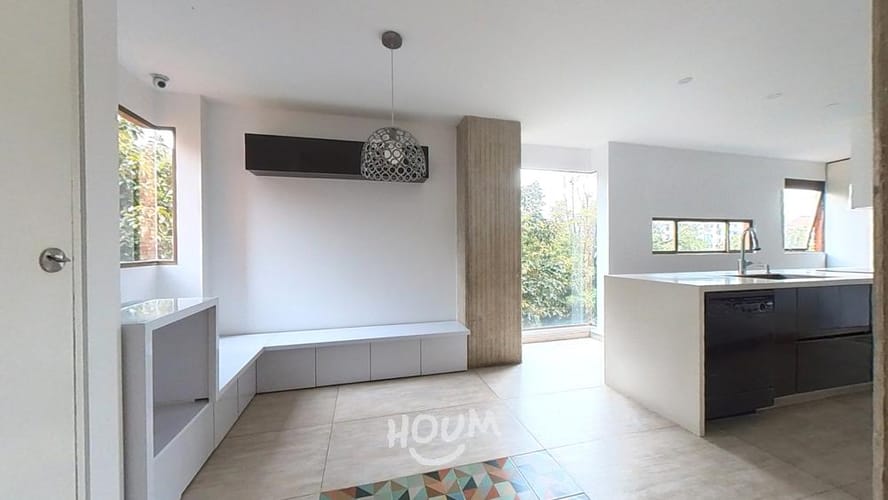 Apartamento en venta en Colina Campestre, Bogotá · foto 6 de 24