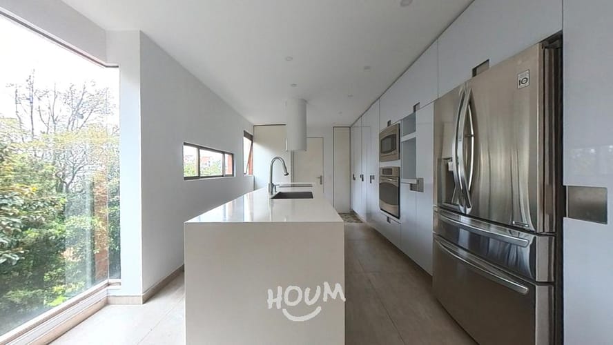Apartamento en venta en Colina Campestre, Bogotá · foto 7 de 24