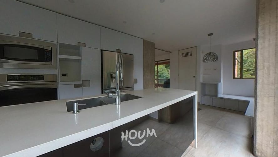 Apartamento en venta en Colina Campestre, Bogotá · foto 8 de 24