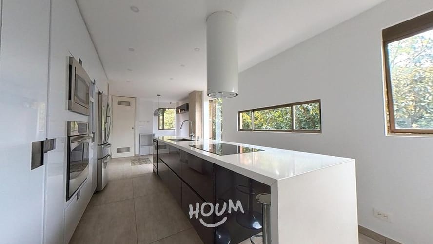 Apartamento en venta en Colina Campestre, Bogotá · foto 9 de 24